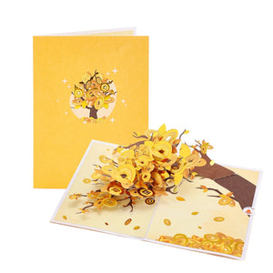 Golden Tree