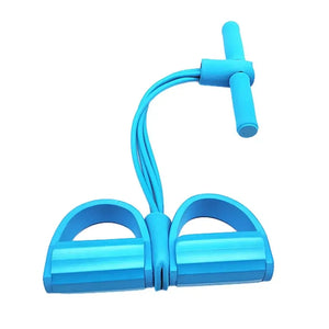 Blue 1pc