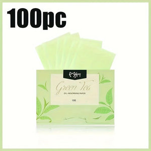 100PC-Green