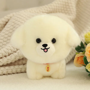 Pomeranian