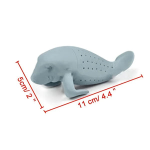 Manatee Grey