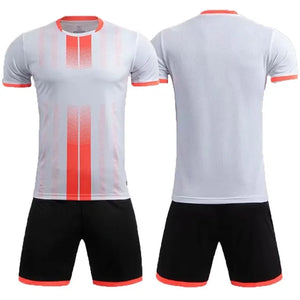 M8607 White