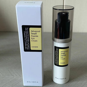 Advanced Eye Cream