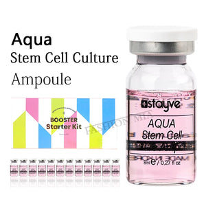 12pcs Aqua