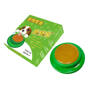 Dog-Green