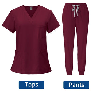 wine red
