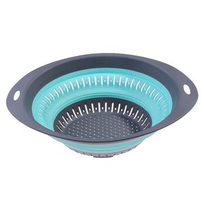 Oval-light green