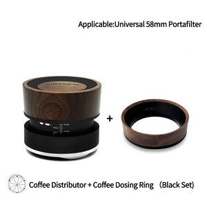 Magnetic Black Ring