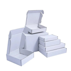 White box 30PCS