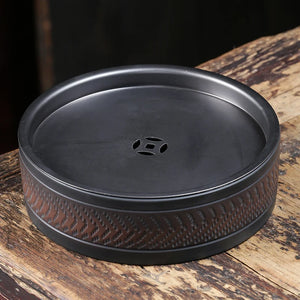 tea tray