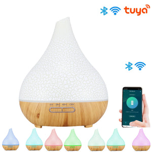 WIFI smart H