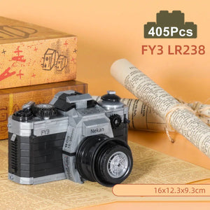 405Pcs With Box
