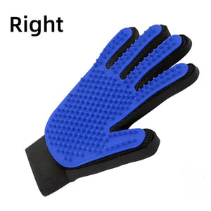 Blue Right