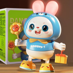 Blue Rabbit