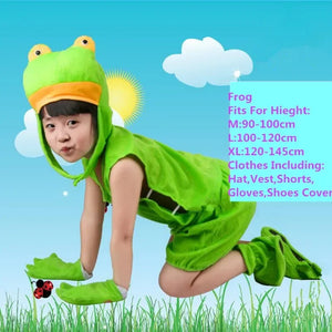 frog