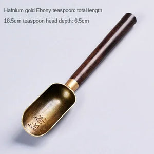 Tea spoon L