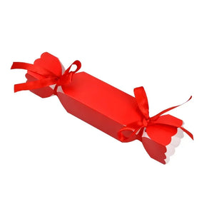 10PCS Red