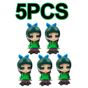 A small 5PCS