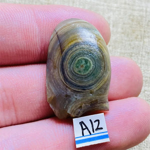 A12  7.7g  30mm