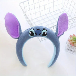 Stitch