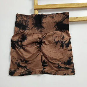 Coffee short