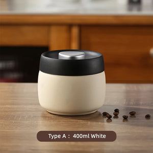400ml White