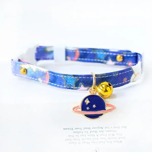 Blue Planet
