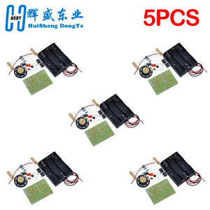 5pcs