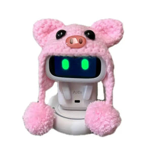 Pink Pig