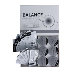 BALANCE