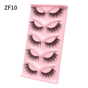 5Pairs-ZF10