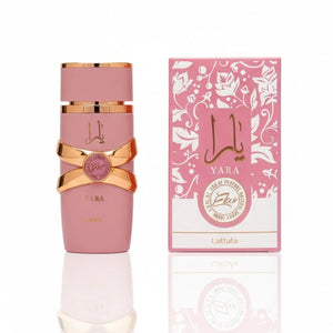 Yara Elixir