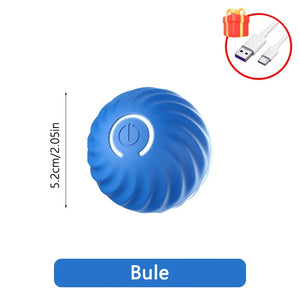 bule