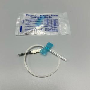 Blue 23G