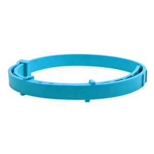 Sky Blue in opp bag
