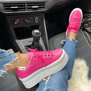 Rosy Red