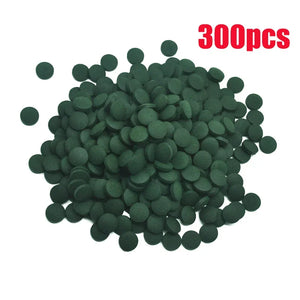 300PCS