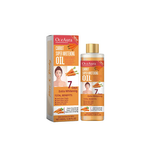 Carrot 100ml