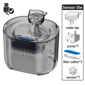 B-Sensor