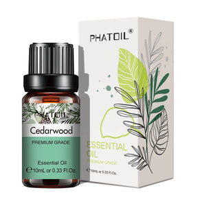 Cedarwood
