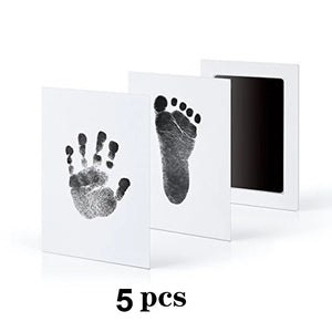 5PCS C23-black