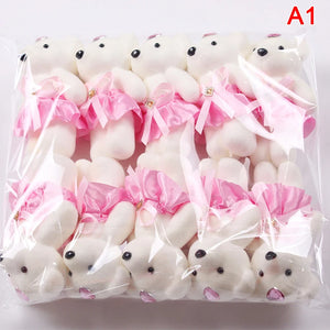 10PCS