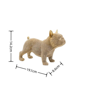 Golden-Bulldog
