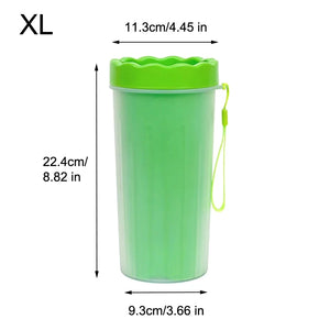 Green L