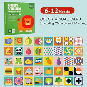 20Pcs 6-12M