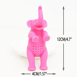 Elephant Infuser