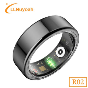 Black R02