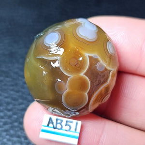 AB51  24g  31mm