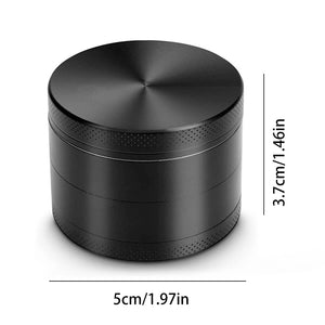 black 50mm