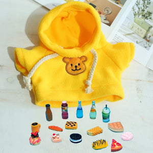 Yellow Set